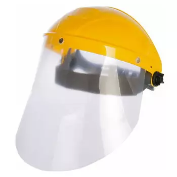 Щиток защитный лицевой Росомз НБТ1 "ВИЗИОН" 413130