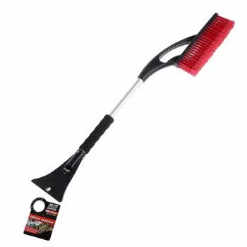 Щётка-скребок AVS WB-6312, 73 cм