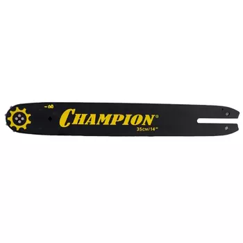 Шина Champion 952940, 14"-3/8-1,3-50 (St180,181,211,230,241,250 140SPEA074) необслуживаемая