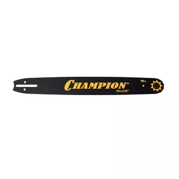 Шина Champion 952941 20"-3/8-1,5-72 (H268,272,365,372XP,394XP,395XP,3120XP,562XP,576XP 208SLHD009)
