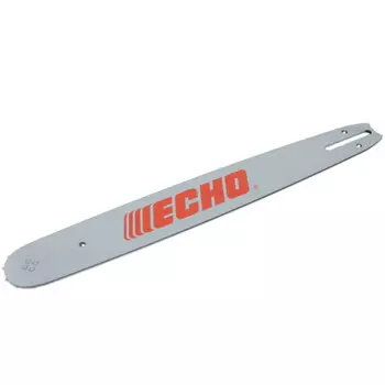 Шина для цепной пилы Echo C38S21-64AA-ET (15", 0,325", 64 звена)