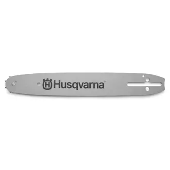 Шина Husqvarna X-Force 5939143-51, 12"/30 см, 0.325 mini, SM, 1.1 мм, 46 звеньев