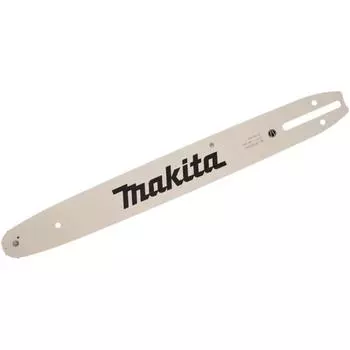 Шина Makita, длина 40 см/16", шаг 3/8", паз 1.1 мм, SN, M-L, 56 звеньев 165247-4