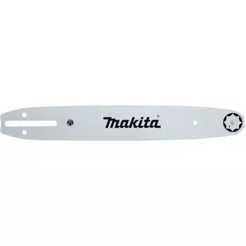 Шина Makita 444045141, длина 45 см/18", шаг 0,325", паз 1,3 мм, SN, 72 звена