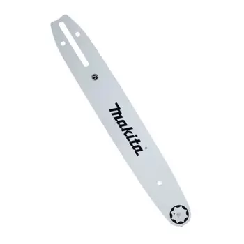 Шина Makita, длина 50 см/20", шаг3/8", паз 1,5 мм, SN, 72 звена 445050655