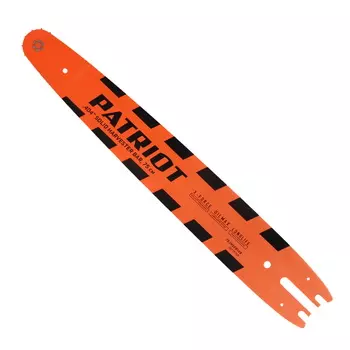 Шина Patriot 752HSFB149 867137521 для харвестера, 75 см, 404, 2,0мм