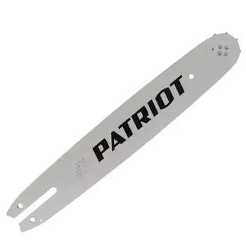 Шина Patriot P140SPEA074 867131474 14" 3/8 1,3мм 50 звеньев
