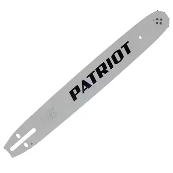 Шина пильная Patriot P168SLGK095 (16"/40см, 0.325", 1.5 мм, 66 звеньев) 867151650
