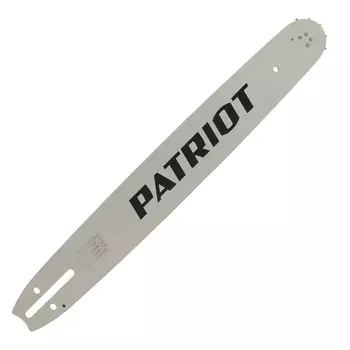 Шина пильная Patriot P188SLHD009 (18"/45см; 3/8"; 1,5 мм; 68 звеньев) 867151888