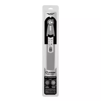 Шина пильная Unisaw K095 18", 0.325", 1,3 мм