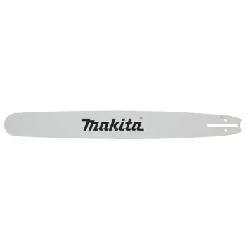 Шина с твердосплавным наконечником Makita 445060455, длина 60 см/24", шаг 3/8", паз 1,5 мм, 84 звена