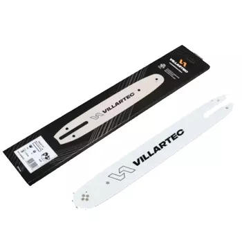 Шина Villartec, 14" (35 см), 3/8P, 1,3, 50 звеньев