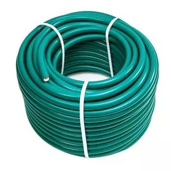 Шланг для полива Поток 100 (5-слойный, армированный, 1/2", 50 м)