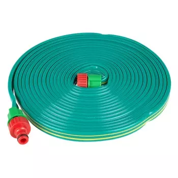 Шланг-дождеватель Grinda PROLine S-7 8-429015-7, 7.5 м, микроперфорация