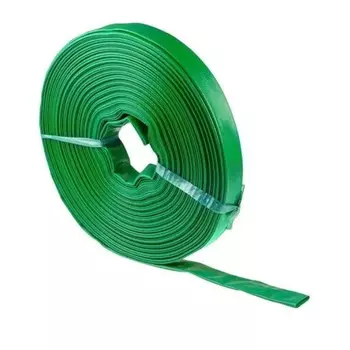 Шланг дренажный AV Engineering AVE9011040 ПЭ, 1 1/2"х10м (2 бар)