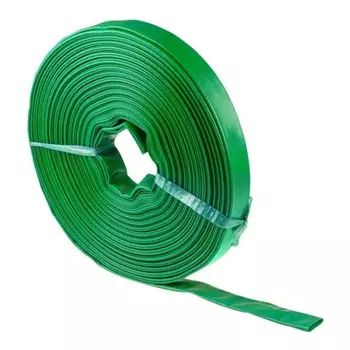 Шланг дренажный AV Engineering AVE9012540 ПЭ, 1 1/2"х25м (2 бар)