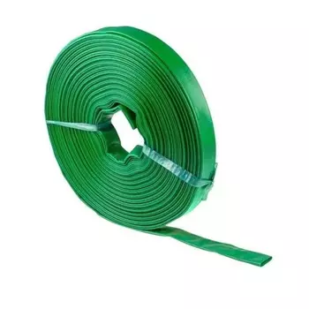 Шланг дренажный AV Engineering ПЭ AVE9011025, 1"х10м (2 бар)