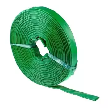 Шланг дренажный AV Engineering ПЭ AVE9012525, 1"х25м (2 бар)