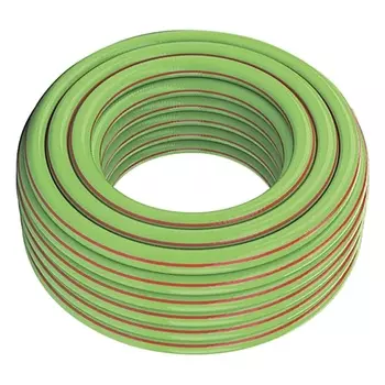Шланг поливочный армированный эластичный Palisad 67449 1/2", 50 м