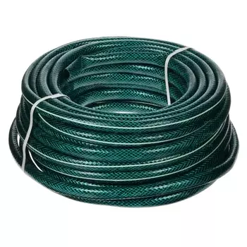Шланг поливочный армированный Palisad 67478 3/4", 30 м