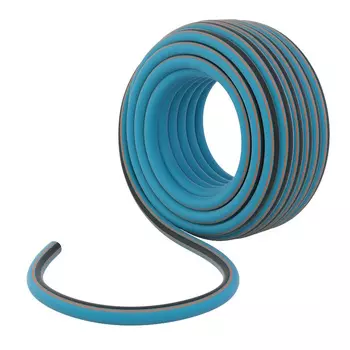 Шланг поливочный армированный Palisad LUXE 67600, 1/2", 15м