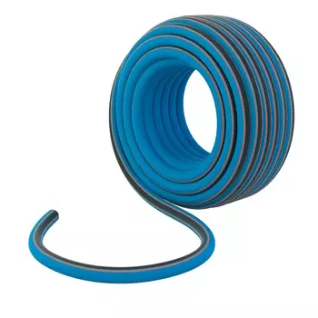 Шланг поливочный армированный Palisad LUXE 67605, 3/4", 50м