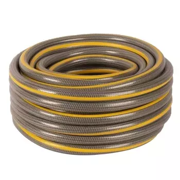 Шланг поливочный армированный Завод ПолимерШланг ФАВОРИТ, 3/4", 25 м