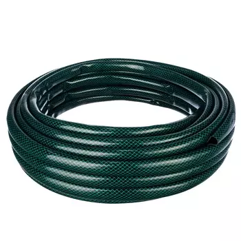 Шланг поливочный Belamos Garden Luxe GL1-25 (1"x25 м)