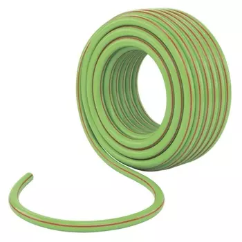 Шланг поливочный Palisad 67443 (3/4", 25 м армированный, эластичный)