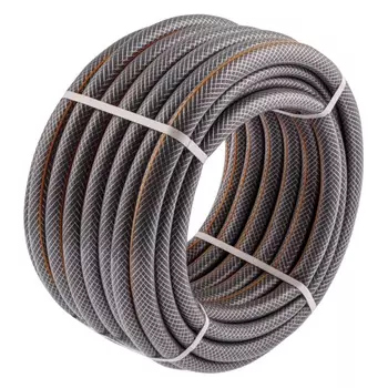 Шланг поливочный Palisad Luxe Professional 67465 (3/4", 25 м, 4-слойный, армированный)