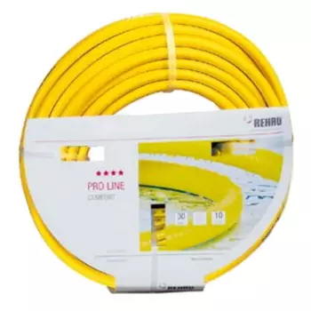 Шланг поливочный Rehau Пролайн 1*50м
