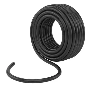 Шланг поливочный резиновый Россия "Волжский" 67556, Д=20 мм, 50 м