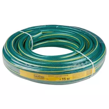 Шланг поливочный Startul Garden ST6201-1/2-15, 1/2", 15м