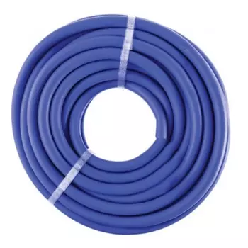 Шланг ПВХ для пневматического инструмента Thorvik CAH615 052262, с штуцерами 1/4 NPT в бухте, O6.3х12 мм, 15 м