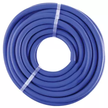 Шланг ПВХ для пневматического инструмента Thorvik RAH601 052264, в бухте, 6.3х12 мм, 100 м