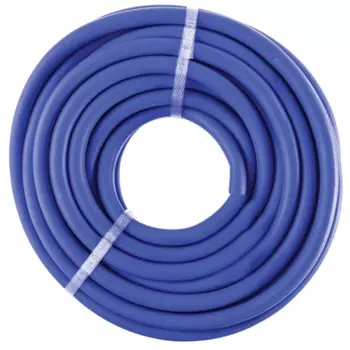 Шланг ПВХ для пневматического инструмента Thorvik RAH615 052266, в бухте, 6.3х12 мм, 15 м