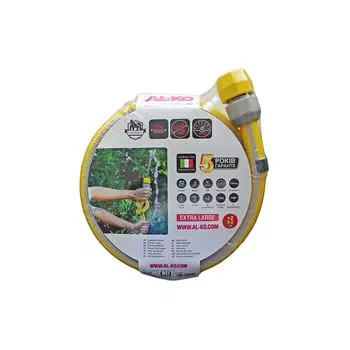 Шланг садовый AL-KO ARMADILLO KINK KONG 113892
