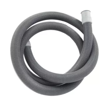 Шланг сливной для стиральной машины Tuboflex 2000 мм