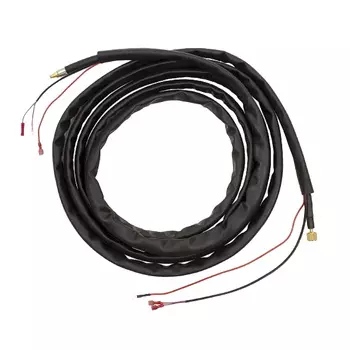 Шлейф для CUT-141 PRO Кедр 8004477, 2pin, M16*1,5, 6м