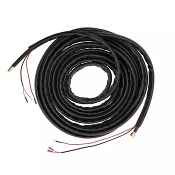 Шлейф Кедр для CUT-141 PRO 8004478 (2pin, M16*1,5) 12м