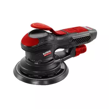 Шлифмашина эксцентриковая Elitech 205357 HD ES 0515E (E2213.053.01), 400Вт