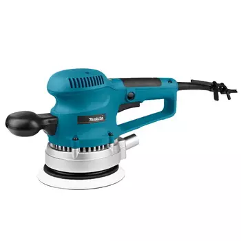Шлифмашина эксцентриковая Makita ВО6030
