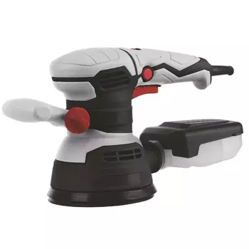 Шлифмашина эксцентриковая P.I.T. PDS125-C1, 430Вт, 125мм подошва, 4000-13500 об/мин