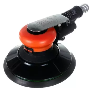 Шлифмашина орбитальная пневматическая Zitrek ZKPOS01 018-1127 (166 л/мин)