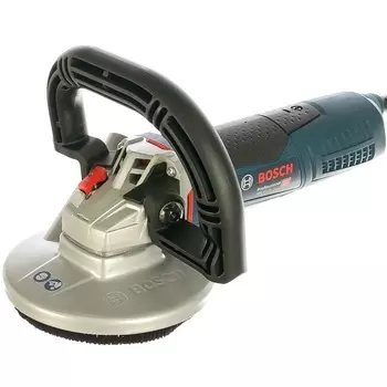 Шлифмашина по бетону Bosch GBR 15 CA
