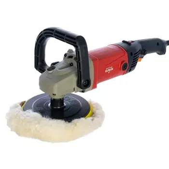 Шлифмашина полировальная Elitech МП 1418Э (E2213.016.00) 200327