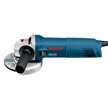 Шлифмашина угловая Bosch GWS 1000 0601828805