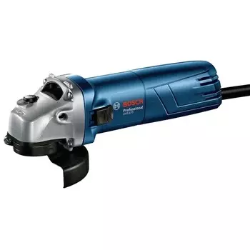 Шлифмашина угловая Bosch GWS 670-125 0.601.375.606