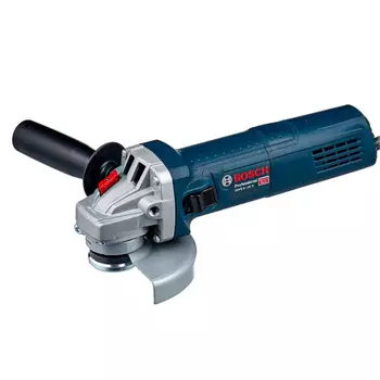 Шлифмашина угловая Bosch GWS 9-125S 0.601.396.102