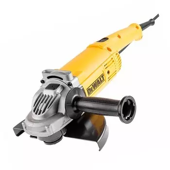 Шлифмашина угловая DeWalt DWE 492